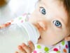 Solutions when having trouble with homemade infant formula