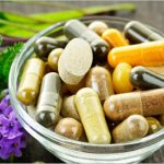 supplements and vitamins